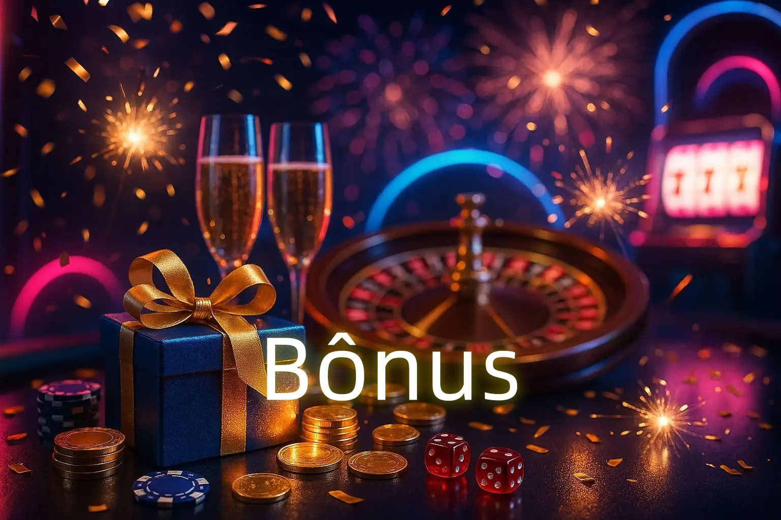 uu777 Bônus Festivos