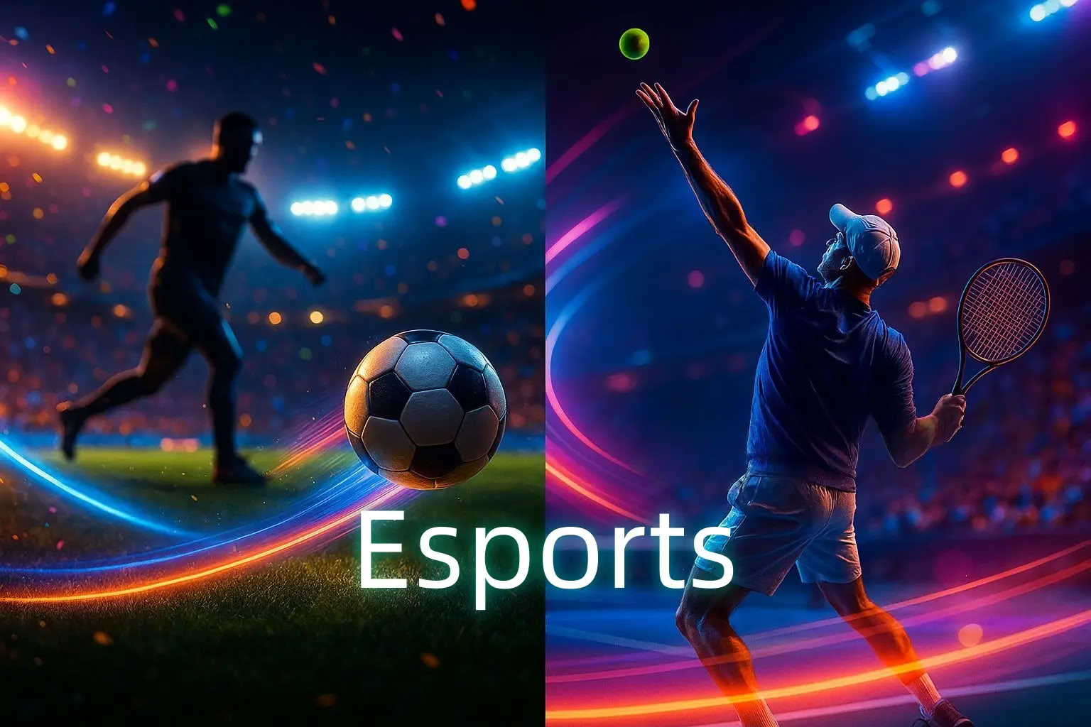 uu777 Eventos Esportivos