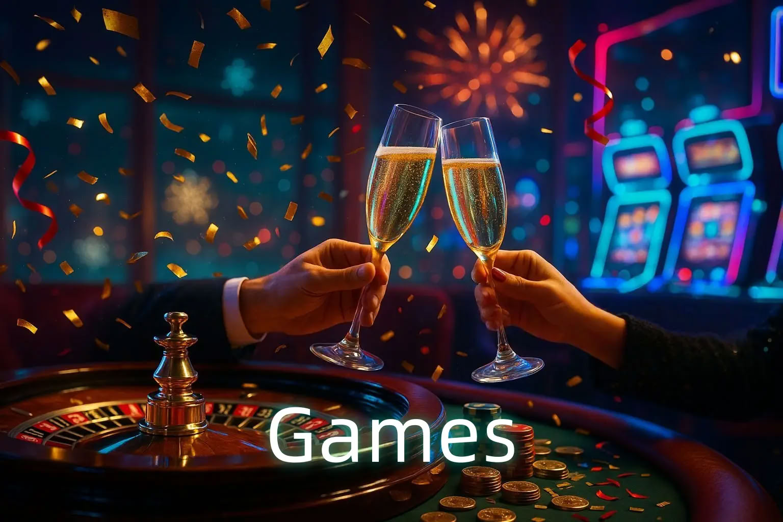 uu777 Jogos Festivos