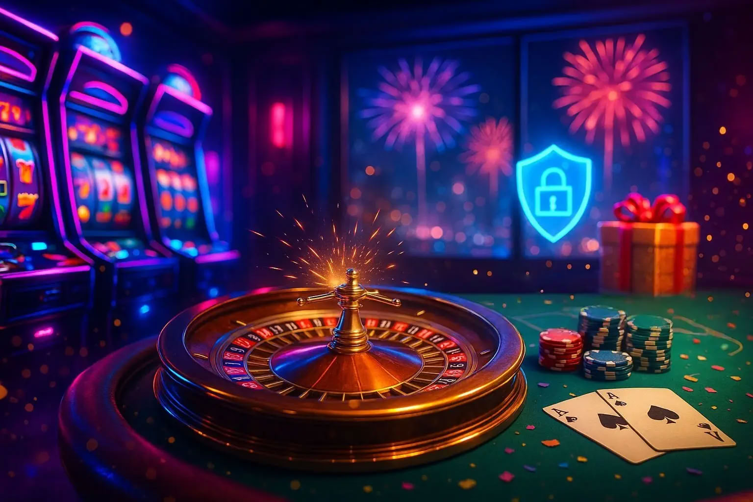 Jogos emocionantes no uu777