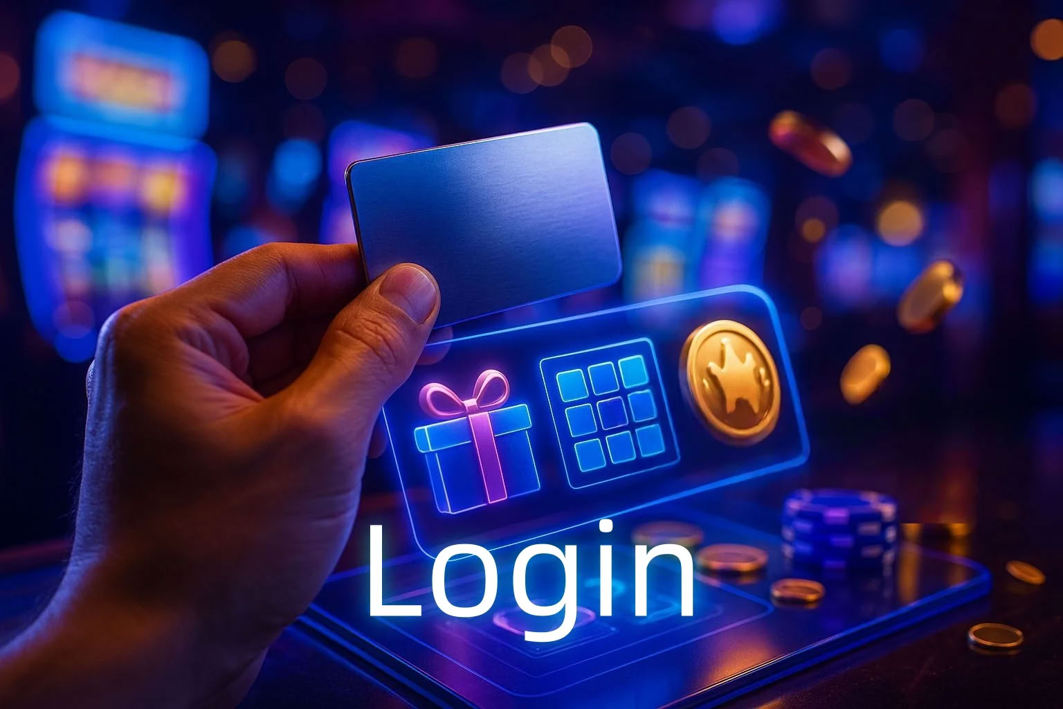uu777 Benefícios do Login
