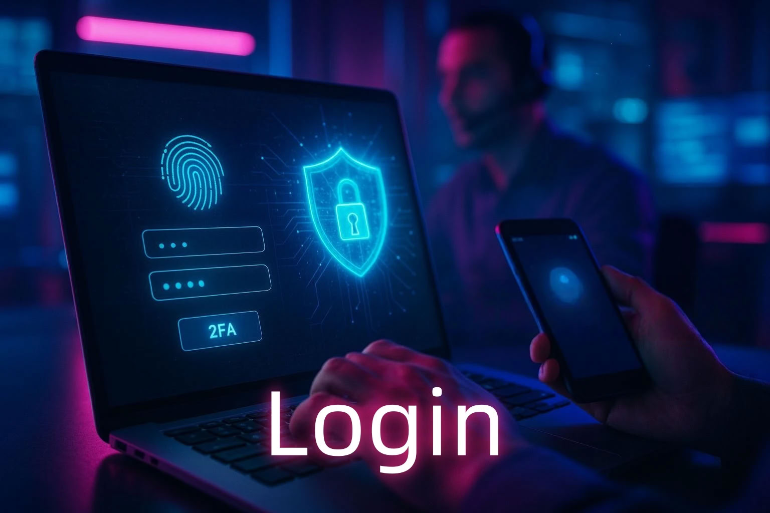 uu777 Segurança no Login