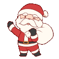 uu777 Santa Claus Bônus