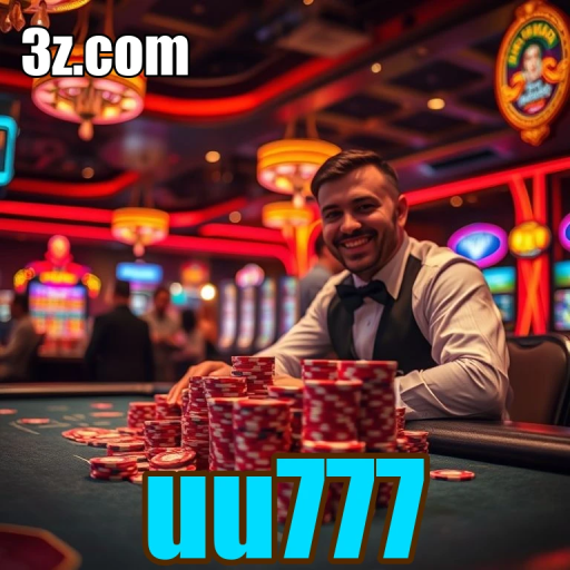 Ação Máxima: Universos Empolgantes no uu777