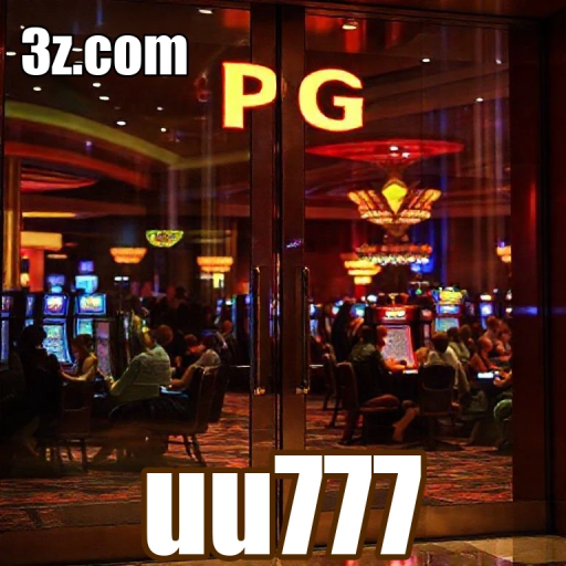 Cassino Inovador e Empolgante no uu777 para Todos os Jogadores