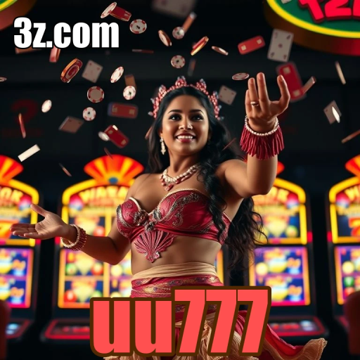 Explorando a Comunidade do Site UU777 Em Busca de Diversão