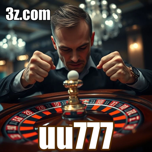 Eventos emocionantes no uu777: a melhor experiência de jogos