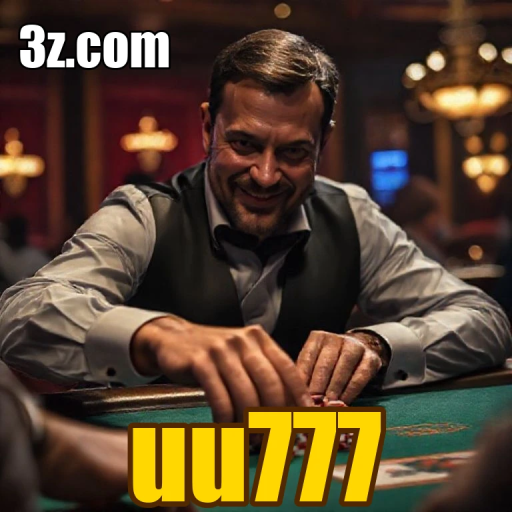Experiência Live Incrível no uu777: Venha Jogar Agora!