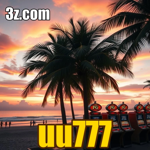 Slots Incríveis Esperam por Você no uu777 de Jogos Online