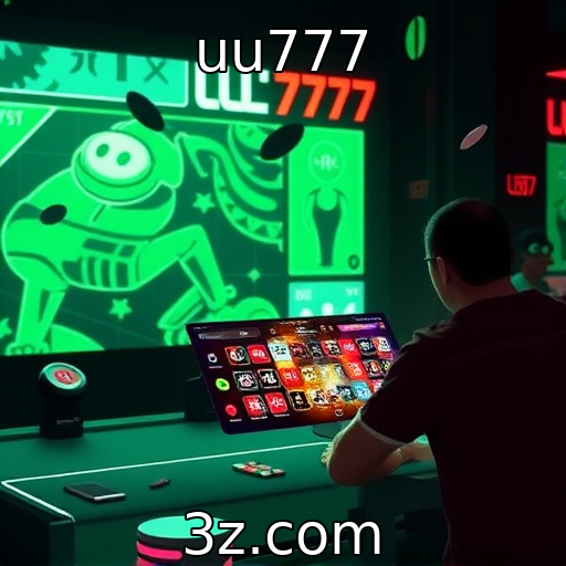 Avanços tecnológicos moldam o futuro dos jogos