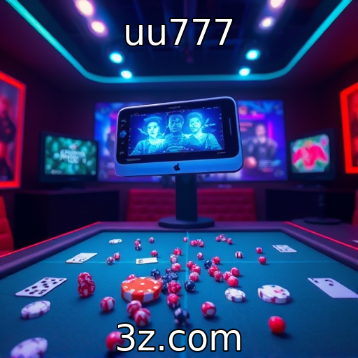 Impacto da realidade virtual nas experiências de jogo