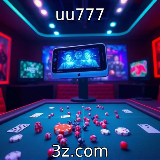 Impacto da realidade virtual nas experiências de jogo